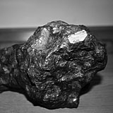 Kratery Morasko i meteoryt Złotów - marzec 2011