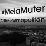 Wystawa: Mela Muter Portrecistka - na 42 pitrze apartamentowca Cosmopolitan Twarda 4