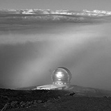 La Palma, Roque de los Muchachos Observatory