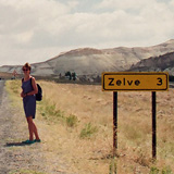 Kapadocja, Uhisar, Greme, Zelwe, Nevehir, Derinkuyu, rgp, Greme Open Air Museum (Turcja 1994);  fot. Wadi & Woreczko