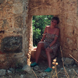 Demre, Fethiye, Myra (Turcja 1994); fot. Wadi & Woreczko