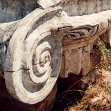 Didyma, Priene, Efez, Seluk, Afrodyzja, Milet (Turcja 1994); fot. Wadi & Woreczko