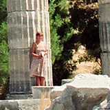 Didyma, Priene, Efez, Seluk, Afrodyzja, Milet (Turcja 1994); fot. Wadi & Woreczko