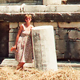 Didyma, Priene, Efez, Seluk, Afrodyzja, Milet (Turcja 1994); fot. Wadi & Woreczko