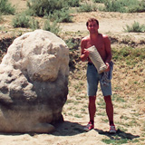 Didyma, Priene, Efez, Seluk, Afrodyzja, Milet (Turcja 1994); fot. Wadi & Woreczko