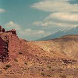 Turecki Kurdystan, Dogubayazit, Ararat, Paac Ishaka Paszy (Wyprawa do Iranu i Turcji, 1996); 