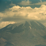 Turecki Kurdystan, Dogubayazit, Ararat, Paac Ishaka Paszy (Wyprawa do Iranu i Turcji, 1996); 