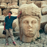 Nemrut Dagi