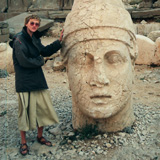 Nemrut Dagi