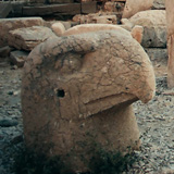 Nemrut Dagi