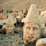 Nemrut Dagi