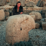 Nemrut Dagi