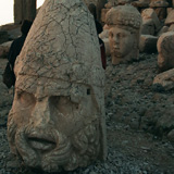 Nemrut Dagi