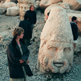 Nemrut Dagi