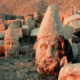 Nemrut Dagi