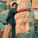 Nemrut Dagi