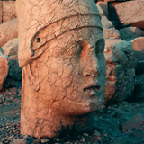 Nemrut Dagi