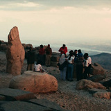 Nemrut Dagi