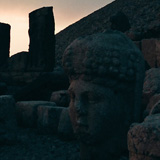 Nemrut Dagi