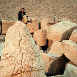 Nemrut Dagi