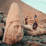 Nemrut Dagi