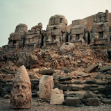 Nemrut Dagi