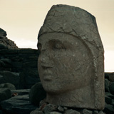 Nemrut Dagi