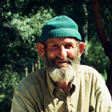 Kapadocja, Uhisar, Greme, Zelwe, Nevehir, Derinkuyu, Kaymakli, rgp, Greme Open Air Museum (Wyprawa do Iranu i Turcji, 1996)